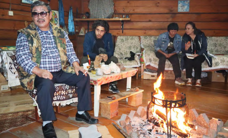 Главные открытия археологов и этнографов Большого Алтая по итогам экспедиционного сезона-2025