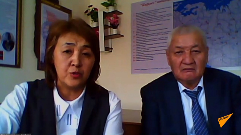 Этнографы «Большого Алтая» рассказали о научных планах журналистам Sputnik Кыргызстан