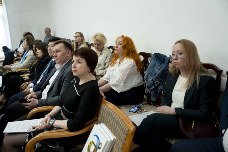 В Москве обсудили, как Большой Алтай и совместная деятельность ученых помогают народам жить в мире и согласии