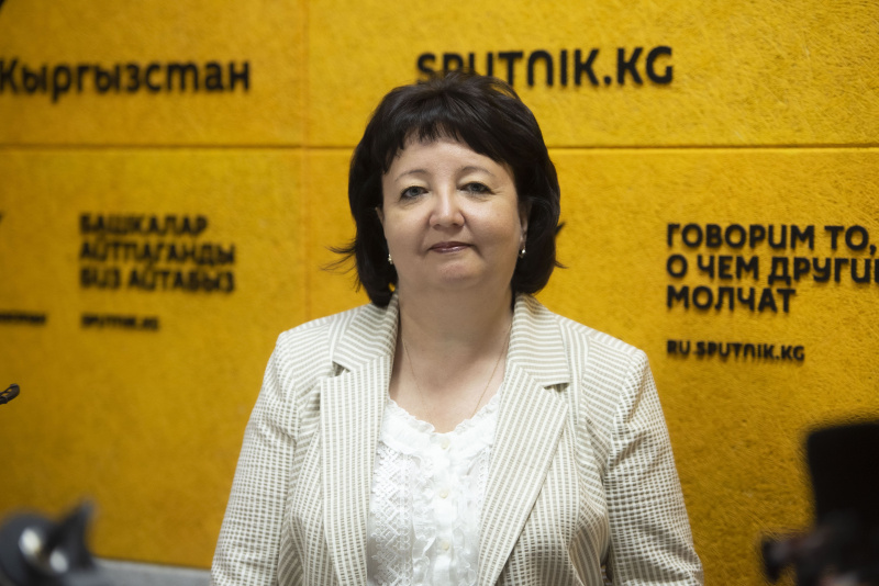 «Нужно рассказывать правду об истории тюрков»: ученые Большого Алтая на радио Sputnik Кыргызстан