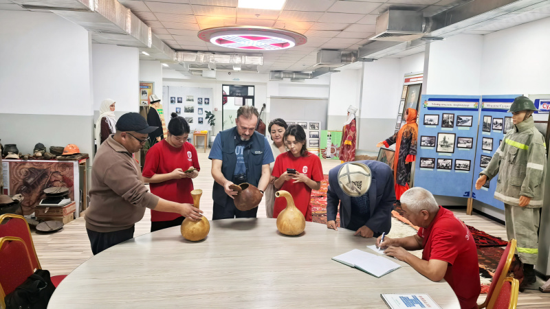 Главные открытия археологов и этнографов Большого Алтая по итогам экспедиционного сезона-2025