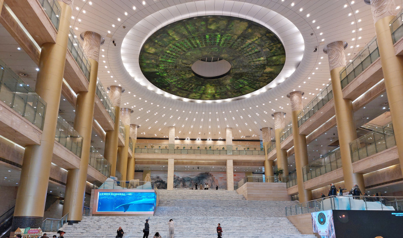 Археологи АлтГУ и Шаньдунского университета обсудили дальнейшее сотрудничество