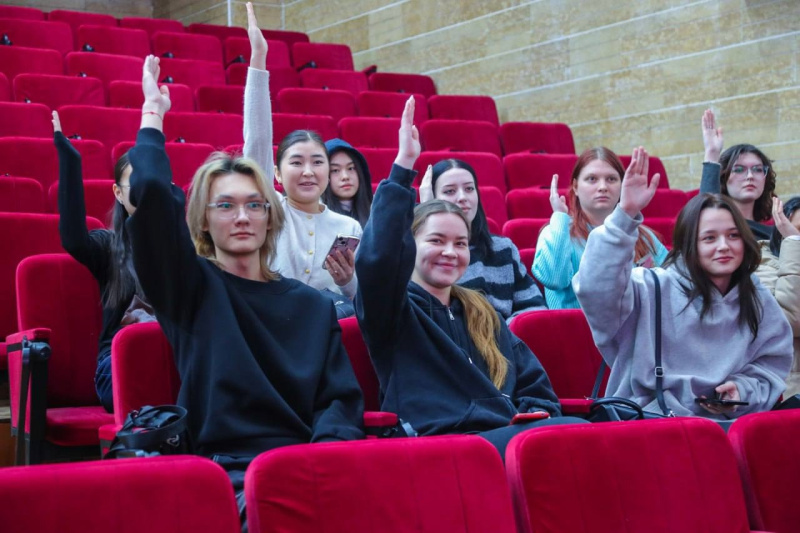 Время помнить: подведены итоги международного онлайн-теста АлтГУ «Знай историю Великой Победы!»