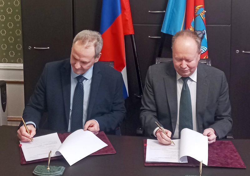 АлтГУ открыл выставку о Большом Алтае в Москве и продолжит сотрудничать с ведущими научными институтами РАН