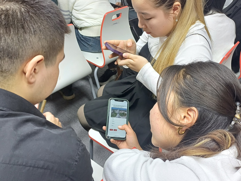 Время помнить: подведены итоги международного онлайн-теста АлтГУ «Знай историю Великой Победы!»