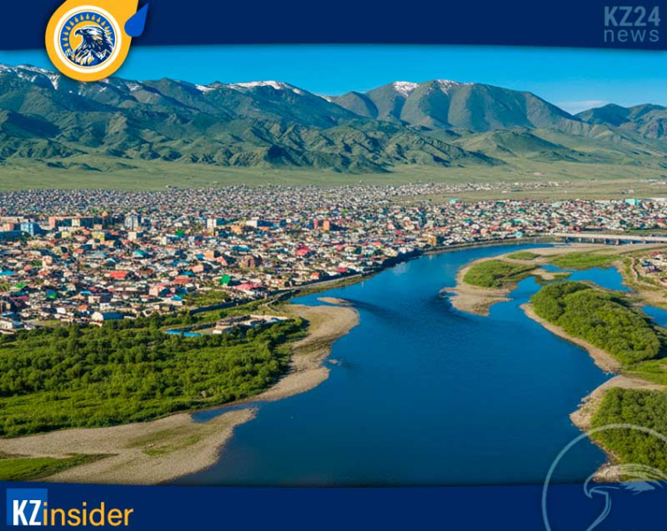 Большой Алтай: от Казахстана до Китая – сколько всего Алтаев в мире и чем они отличаются друг от друга