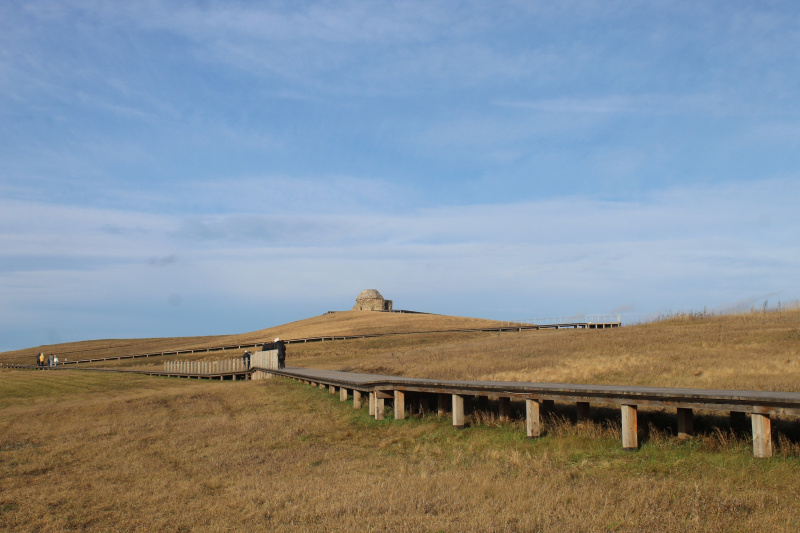 Археологи АлтГУ представили на конференции в Уфе научные доклады в честь выдающего исследователя Сергея Руденко