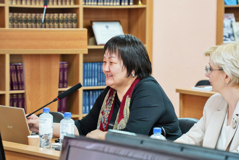 «Наша совместная работа формирует уважительное отношение к многообразию культур»: ученый Казахстана о сотрудничестве с Россией