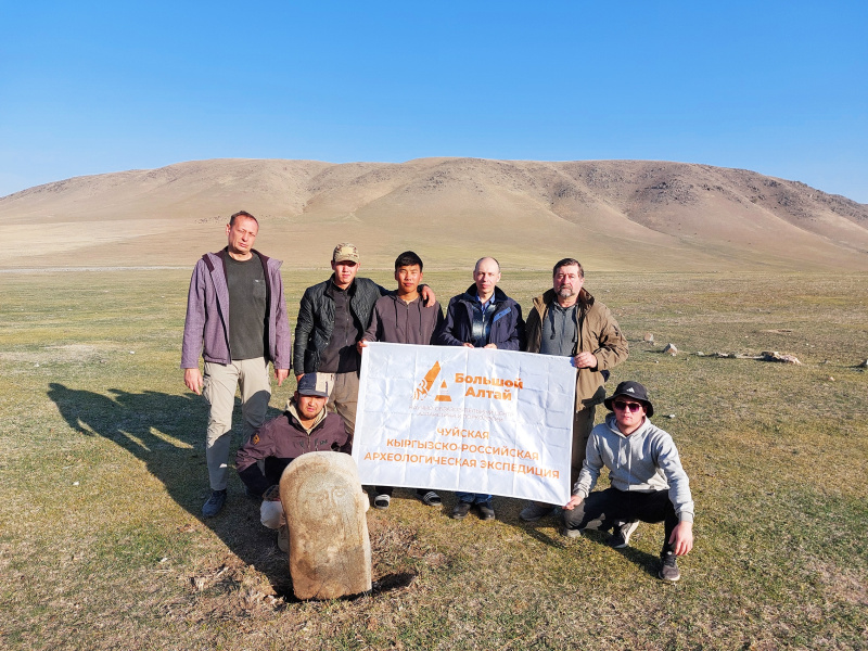 Главные открытия археологов и этнографов Большого Алтая по итогам экспедиционного сезона-2025