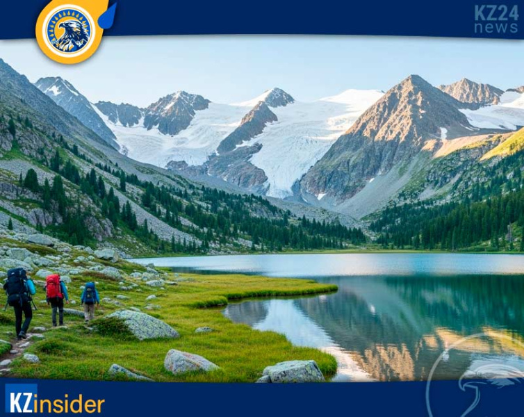 Большой Алтай: от Казахстана до Китая – сколько всего Алтаев в мире и чем они отличаются друг от друга