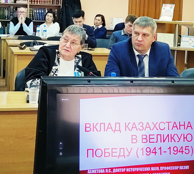 В единстве – наша сила: kz24 опубликовал уникальные данные о вкладе Казахстана в Победу