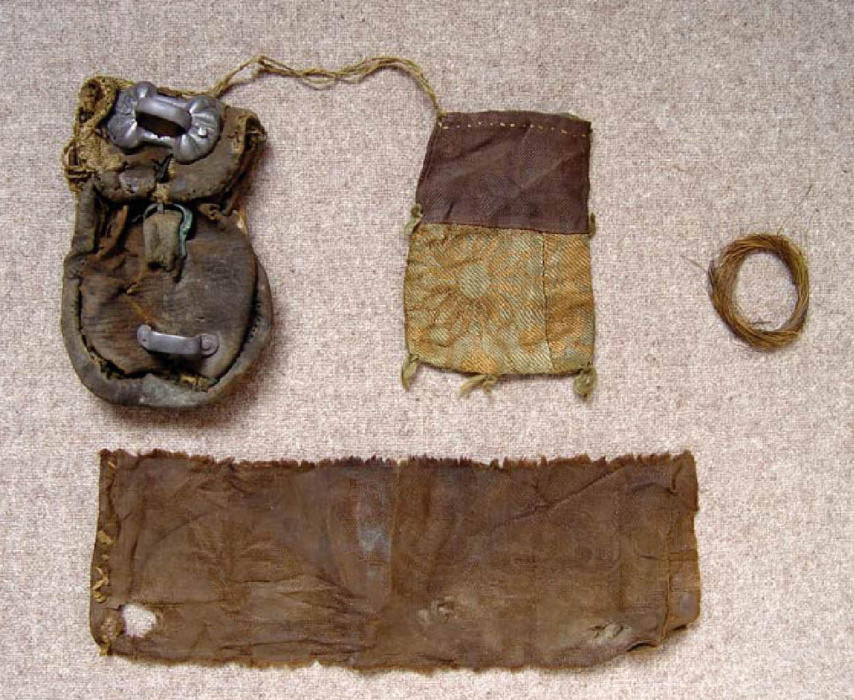 Наборный пояс