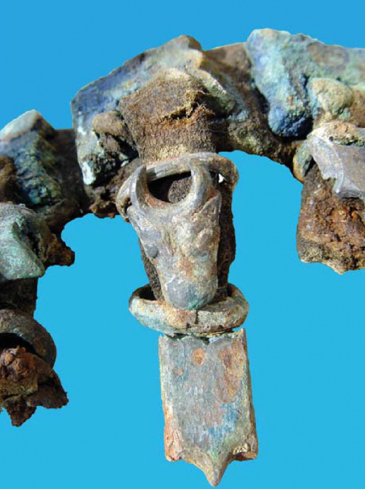 Наборный пояс