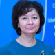 Краснобаева Нелли Леонидовна