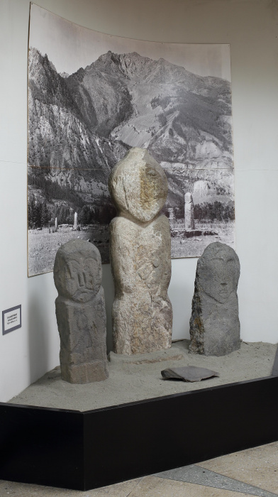 Музей археологии и этнографии Алтая Алтайского государственного университета