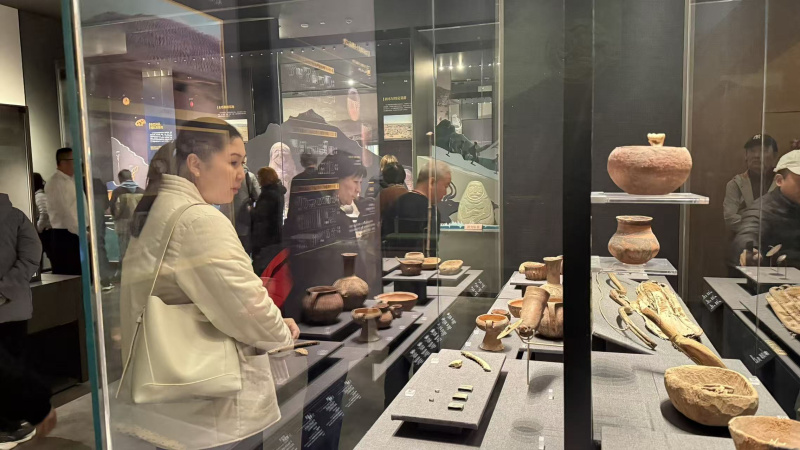 АлтГУ представил опыт и перспективы международного сотрудничества на семинаре в Китае