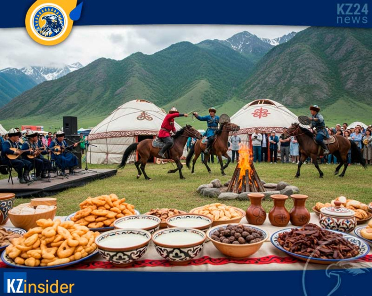 Большой Алтай: от Казахстана до Китая – сколько всего Алтаев в мире и чем они отличаются друг от друга