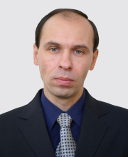 Горбунов Вадим Владимирович