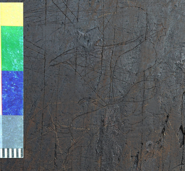 Жалгыз-Тобе, комплекс петроглифов