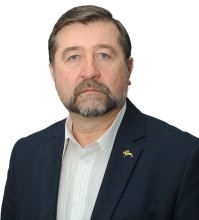 Тишкин Алексей Алексеевич