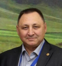 Фролов Ярослав Владимирович