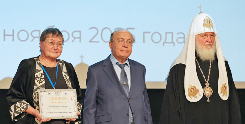 Лайла Ахметова поделилась подробностями работы по восстановлению истории солдат Великой Отечественной войны