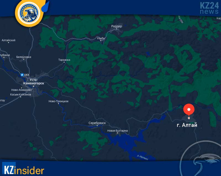 Большой Алтай: от Казахстана до Китая – сколько всего Алтаев в мире и чем они отличаются друг от друга