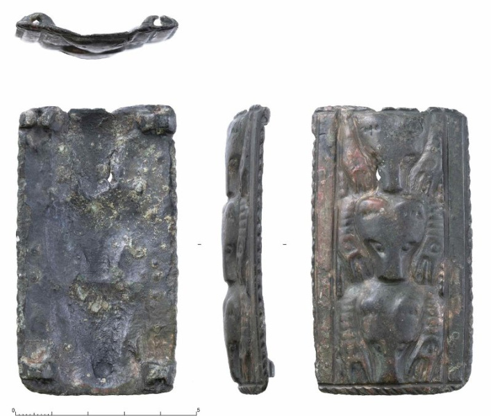 Каким был Алтай в Средневековье, рассказала археолог Большого Алтая