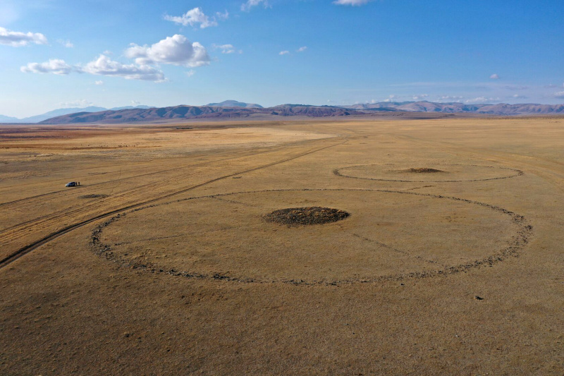 Модернизирован портал для знатоков археологии и настоящих путешественников по Большому Алтаю