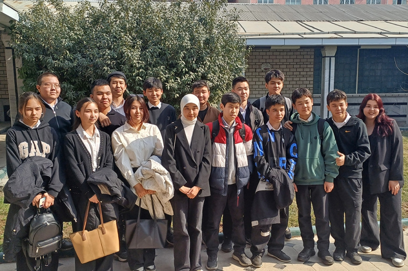 Время помнить: подведены итоги международного онлайн-теста АлтГУ «Знай историю Великой Победы!»