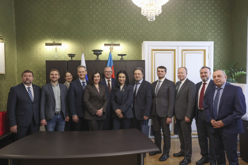 Как в Москве открывалась выставка Большого Алтая. Фоторепортаж